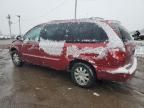 2007 Chrysler Town & Country Touring