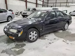 1996 Honda Accord LX en venta en Lawrenceburg, KY