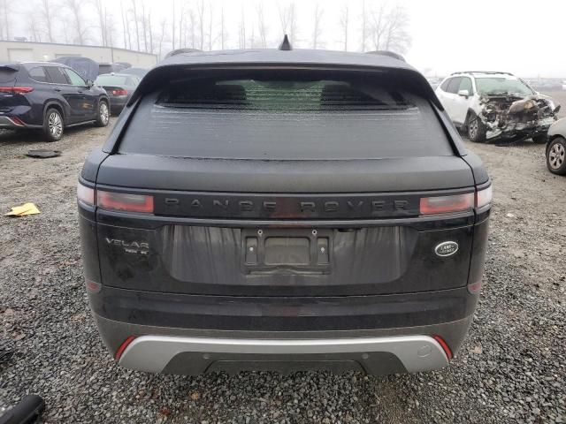 2018 Land Rover Range Rover Velar R-DYNAMIC SE