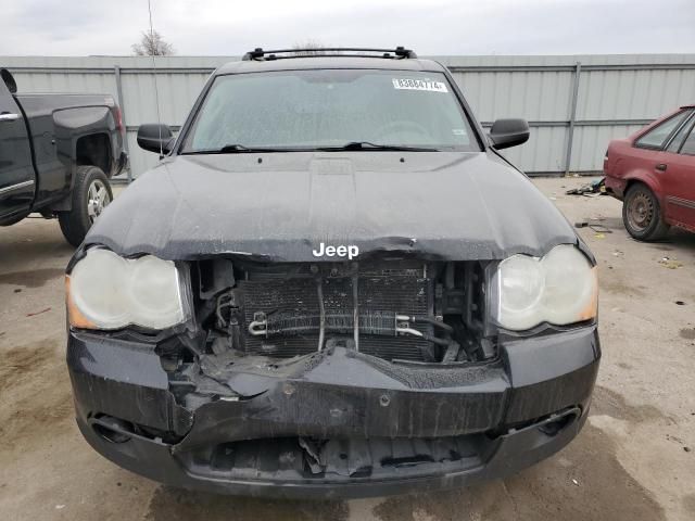 2009 Jeep Grand Cherokee Laredo