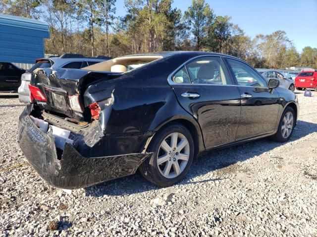 2009 Lexus ES 350