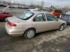 1998 Ford Contour LX