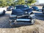 2017 Toyota 4runner SR5/SR5 Premium