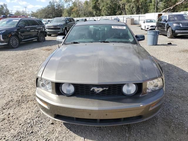 2005 Ford Mustang GT