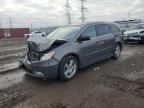 2011 Honda Odyssey Touring