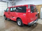 2021 Chevrolet Express G2500 LT