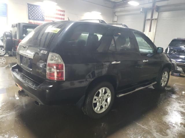 2006 Acura MDX Touring