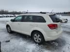 2012 Dodge Journey SE