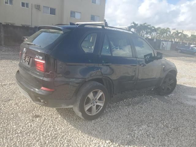 2013 BMW X5 XDRIVE35I