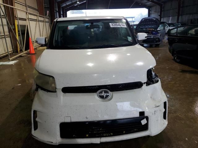 2013 Scion XB