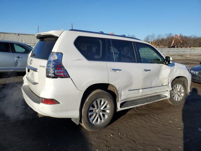 2016 Lexus GX 460