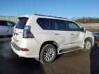 2016 Lexus GX 460