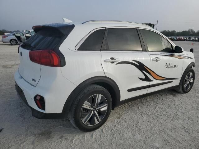 2021 KIA Niro EX Premium