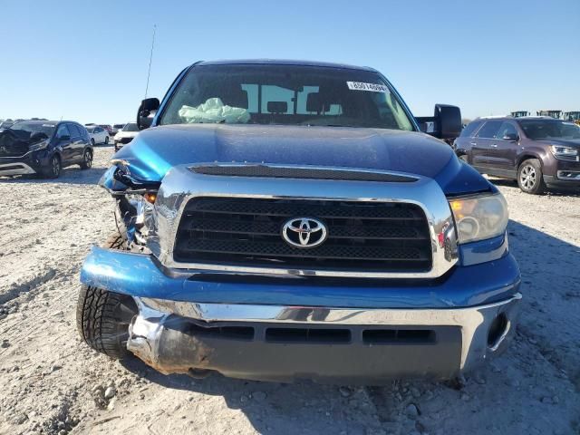 2007 Toyota Tundra Double Cab SR5