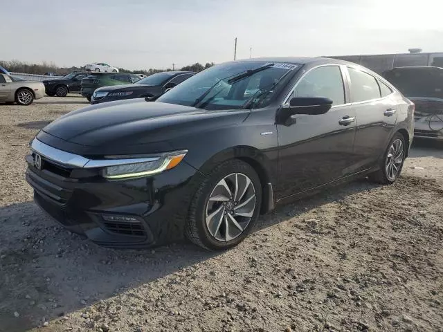 2020 Honda Insight Touring