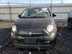 2013 Fiat 500 POP