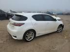 2015 Lexus CT 200