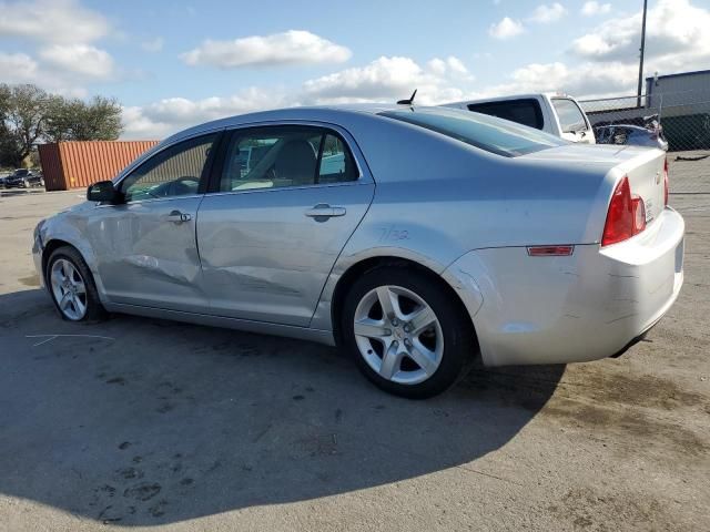 2011 Chevrolet Malibu LS