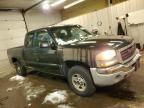 2004 GMC New Sierra K1500