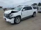 2017 Chevrolet Suburban C1500 Premier