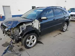 2004 Lexus RX 330 en venta en Farr West, UT