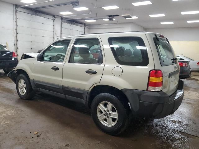 2005 Ford Escape XLS