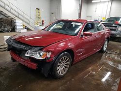 Chrysler 300 salvage cars for sale: 2013 Chrysler 300