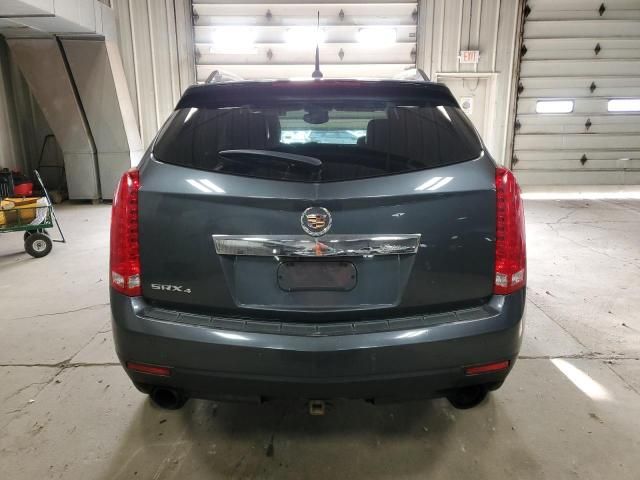 2010 Cadillac SRX Luxury Collection