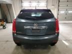 2010 Cadillac SRX Luxury Collection