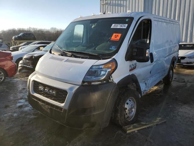 2019 Dodge RAM Promaster 1500 1500 Standard