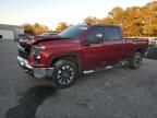 2022 Chevrolet Silverado K2500 Heavy Duty LT