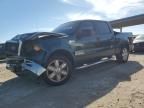 2005 Ford F150 Supercrew