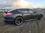 2010 Porsche Panamera S