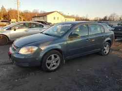 Salvage cars for sale at York Haven, PA auction: 2005 Chevrolet Cobalt