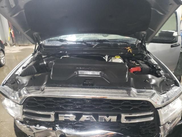 2021 Dodge RAM 2500 Tradesman