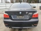 2010 BMW 535 XI