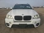 2012 BMW X5 XDRIVE50I