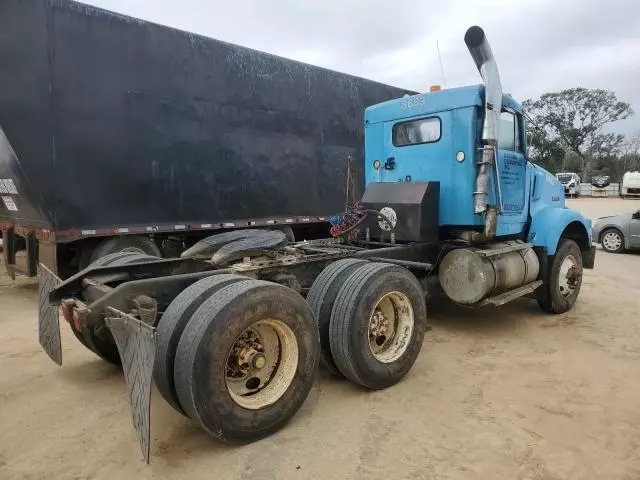 1990 Kenworth Construction T800