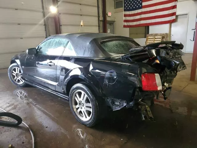 2006 Ford Mustang GT