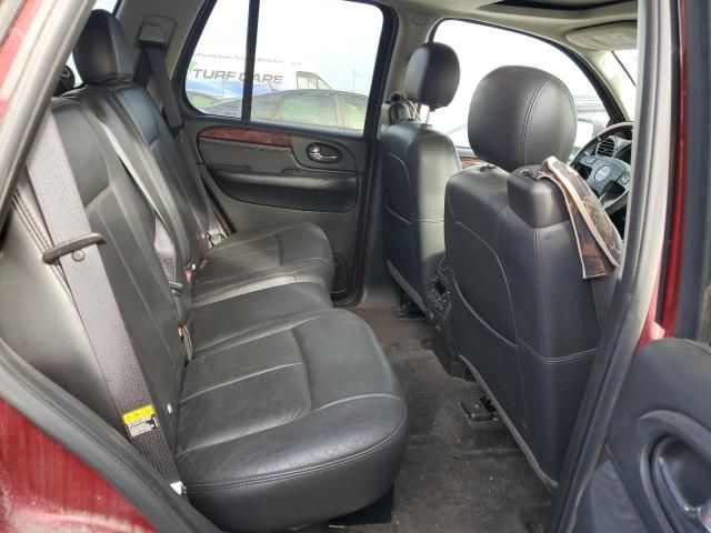 2006 GMC Envoy Denali