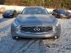 2010 Infiniti FX35