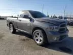 2018 Dodge RAM 1500 ST