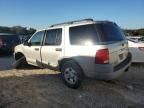 2002 Ford Explorer XLS