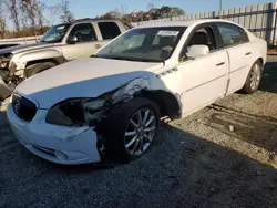 Buick Vehiculos salvage en venta: 2006 Buick Lucerne CXS