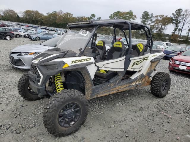 2021 Polaris RZR XP 4 1000