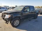 2017 Nissan Frontier S