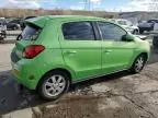 2014 Mitsubishi Mirage ES