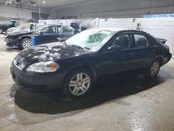 Salvage cars for sale at Candia, NH auction: 2013 Chevrolet Impala LT