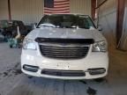 2015 Chrysler Town & Country Touring L