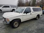 1991 Toyota Pickup 1/2 TON Long Wheelbase DLX